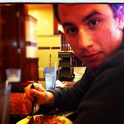 Profile Picture of Jacob Holt (@jacobholt11) on Twitter