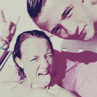 Profile Picture of Jeremy Deschamps (@jerem1998) on Twitter
