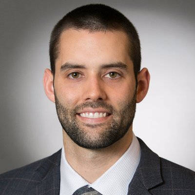 Profile Picture of Kyle Bowlsby (@kbowlsby) on Twitter