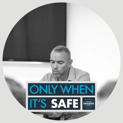 Profile Picture of Karl English (@Karl3110) on Twitter