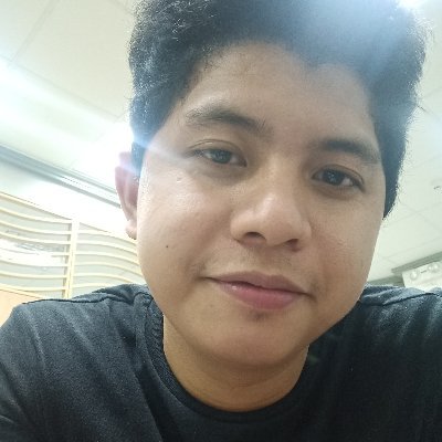 Profile Picture of John Edgar Buerano (@janoowww) on Twitter