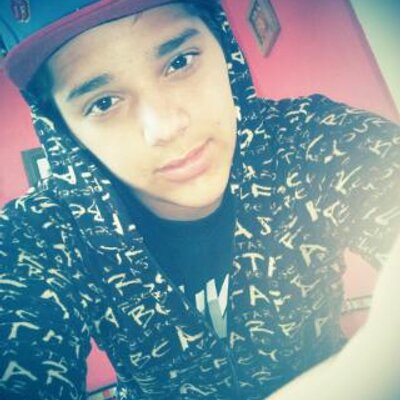 Profile Picture of Julian Ojeda (@julianojeda16) on Twitter