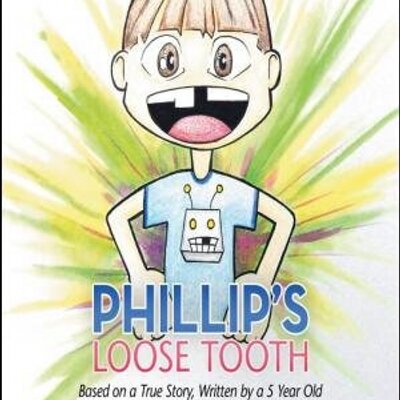 Profile Picture of Phillip Engstrom (@phillipstooth) on Twitter