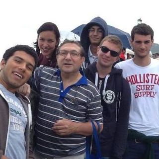 Profile Picture of Angelo Capo (@angelo.capo.7) on Facebook