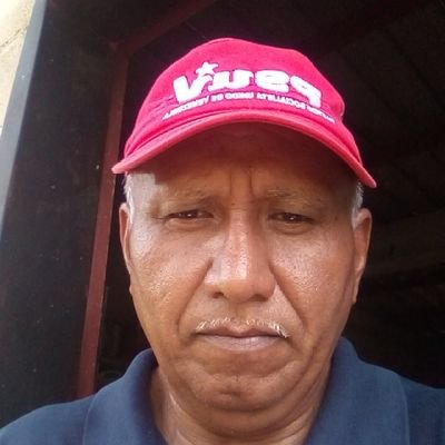 Profile Picture of José Leonides Gonzalez (@JosLeonidesGon1) on Twitter