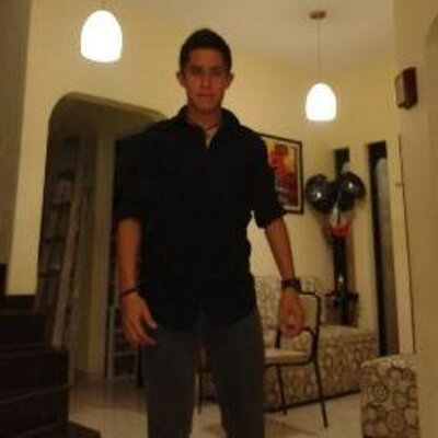 Profile Picture of Fernando Arevalo (@ferAreval1) on Twitter