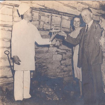 Profile Picture of John Pezzullo (@pezz99) on Twitter