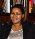 Profile Picture of Lindiwe Mazibuko - Wikipediaon Wikipedia