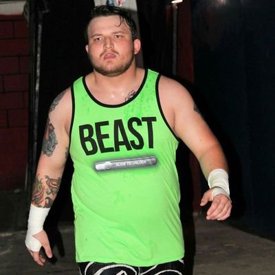 Profile Picture of Caleb Byars (@ChrisKadeIndy) on Twitter