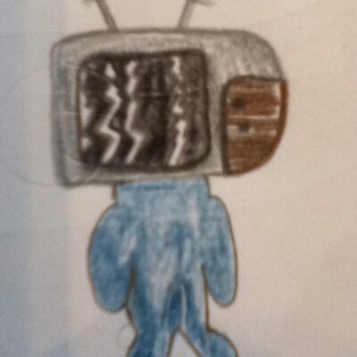 Profile Picture of Dillon Hansen (@Mysteriousman45) on Twitter