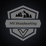 Profile Picture of Matt VanDyke (@mv.woodworking) on Instagram