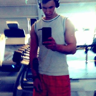 Profile Picture of Dawid Młyński (@dawid.mlynski) on Facebook