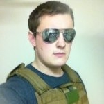 Profile Picture of Carson Barrett (@cbarrett78) on Instagram