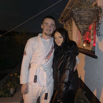 Profile Picture of Dylan Coker (@DylanCoker12) on Twitter