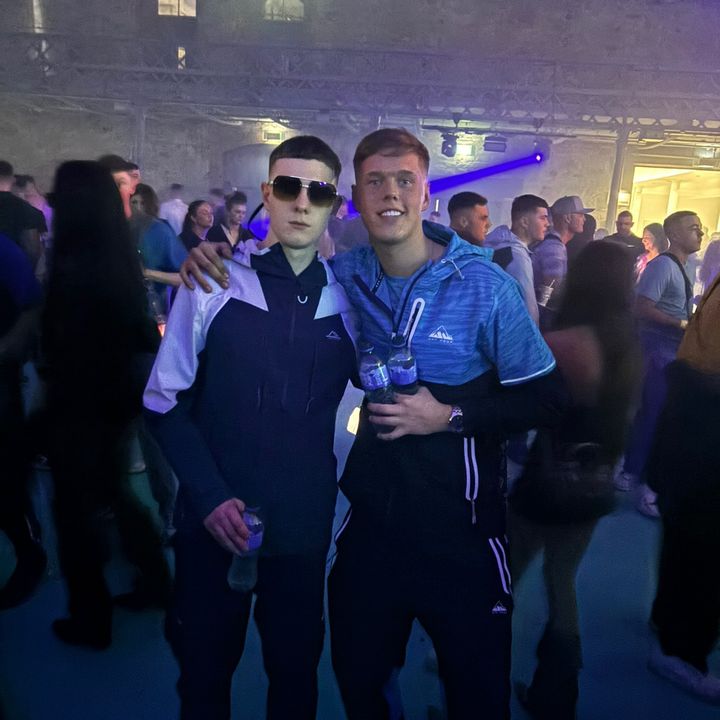 Profile Picture of robertkeady03 (@robertkeady03) on Tiktok