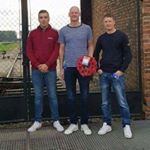 Profile Picture of Mark Crooks (@crooksyrfc) on Instagram