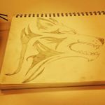 Profile Picture of Nicholas. Hutton (@dreadwolf47) on Instagram