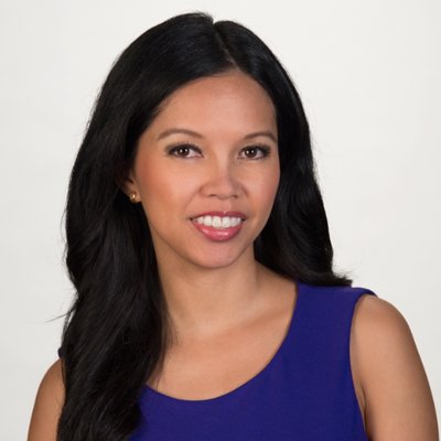 Profile Picture of Melissa Mecija (@10NewsMecija) on Twitter