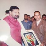 Profile Picture of Pammi Singh Pammi Singh (@pammisinghpammisingh) on Instagram
