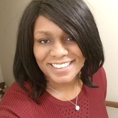 Profile Picture of Clarissa Williams-Joseph (@rissa_wllms) on Twitter