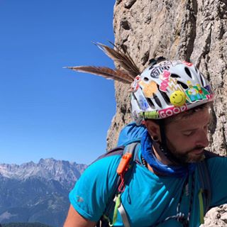 Profile Picture of Miche Lorenzo Michelini (@miche.michelini) on Facebook