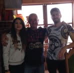 Profile Picture of Francesco Michienzi (@francesco.michienzi.1420) on Facebook