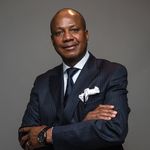 Profile Picture of Jean Richard Kabongo (@rev.jrkabongo) on Instagram