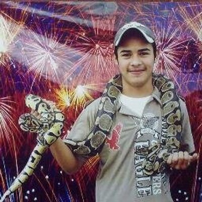 Profile Picture of Kevin Cordon (@Kevincordon_22) on Twitter