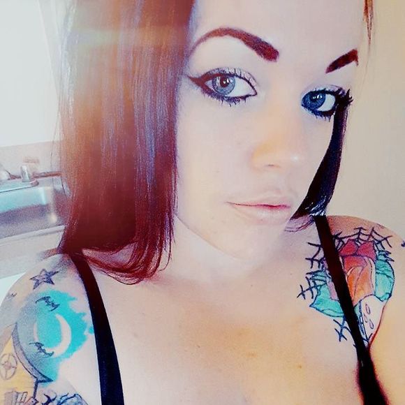 Profile Picture of Stacieandjt Miner (@13zombiesubie) on Poshmark