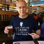 Profile Picture of Chris Kabel (@cmkabel) on Instagram