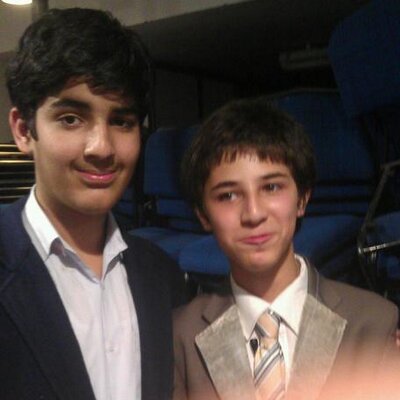 Profile Picture of AizedBashir (@AizedB) on Twitter
