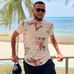 Profile Picture of Joseph Carnegie (@joseph.carnegie.5) on Facebook