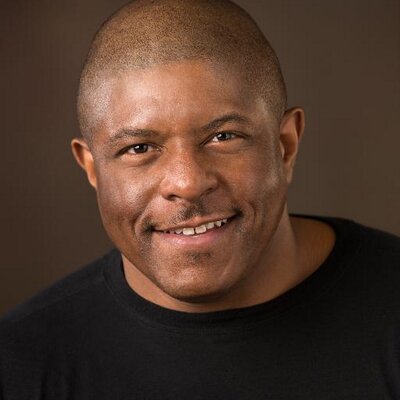 Profile Picture of Charles Henderson (@CGHenderson) on Twitter