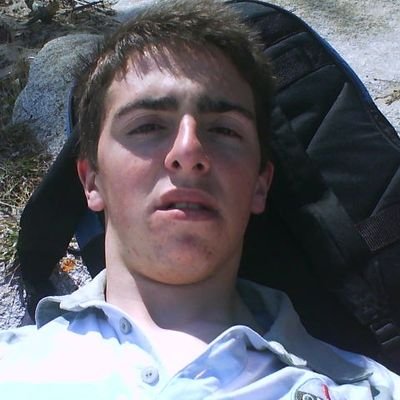 Mikel Mariño - Twitter Profile Picture of Mikel Mariño (@mikel_1992) on Twitter