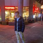 Profile Picture of tom stokoe (@_tom_sto_) on Instagram