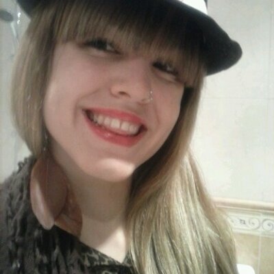 Profile Picture of Sklayer Bloom (@eva_rocky) on Twitter