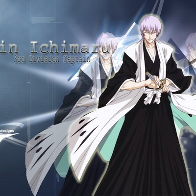 Profile Picture of Michael Petito (@IchimaruGin15) on Twitter