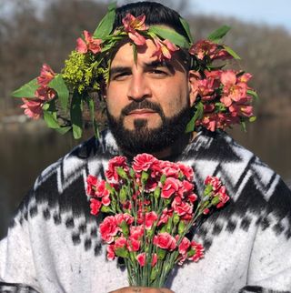 Profile Picture of Mark Oshiro (@panasonicyouth) on Facebook