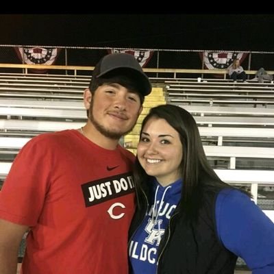 Profile Picture of Brandon Fraley (@B_fraley78) on Twitter