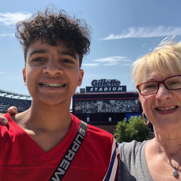 Profile Picture of Jane Braveman (@wael2468) on Poshmark