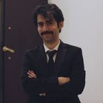 Profile Picture of Ali Amirifar (@amirifarali) on Instagram