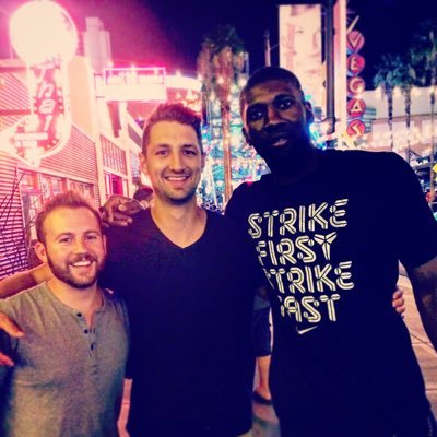 Profile Picture of Scott Anderton (@ScottAnderton23) on Twitter