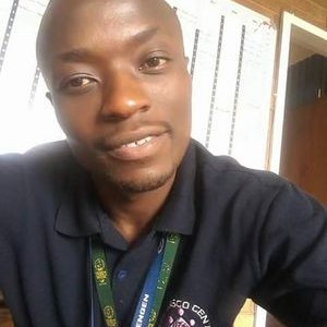 Profile Picture of Dave_Feather (@DaveFeather1) on Twitter
