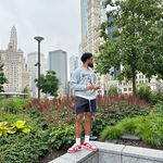 Profile Picture of William Jefferson Campbell (@willjcamp) on Instagram
