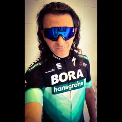 Profile Picture of Federico Terenziani (@FedeSambora) on Twitter