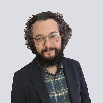Profile Picture of William Huster (@@whusterj) on Twitter