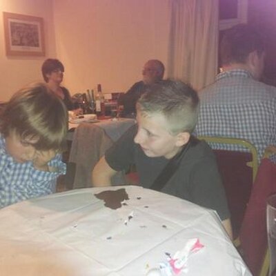Profile Picture of Aaron Colin Dring (@AaronColinDring) on Twitter