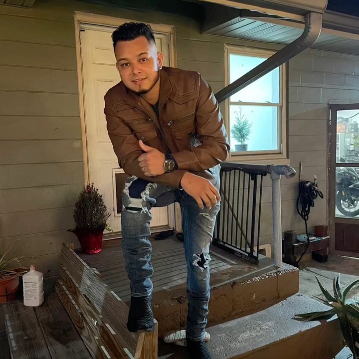 Profile Picture of Mario Zelaya (@mariozelaya36) on Tiktok