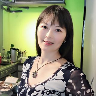 Profile Picture of Violet Wu (瑞珍) (@violet.wu.37) on Facebook