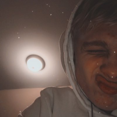 Profile Picture of Seth Hamlin (@FlawlesVibes) on Twitter